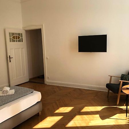 Bismarcks Berlin Apartment Exterior foto